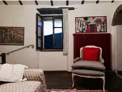 Bild zur gratis inserierten Ferienwohnung Ferienhaus-1377277.