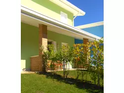 Bild zur gratis inserierten Ferienwohnung Ferienhaus-1383006.