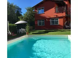 Bild zur gratis inserierten Ferienwohnung Ferienhaus-1395015.