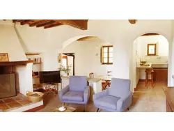 Ferienhaus Ferienhaus-1415009 in Montecatini Val di Cecina - 2 Personen, Hund erlaubt