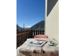 Ferienwohnung Ferienwohnung-1422066 in Oyace - 3 Personen, Hund nicht erlaubt