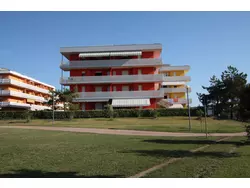 Bild zur gratis inserierten Ferienwohnung Ferienwohnung-1431294.