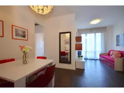 Bild zur gratis inserierten Ferienwohnung Ferienwohnung-1431295.