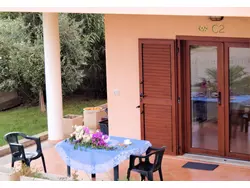 Bild zur gratis inserierten Ferienwohnung Ferienwohnung-1458257.