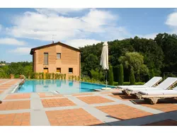 Ferienhaus Ferienhaus-1460110 in Montecarlo - 5 Personen, Hund erlaubt