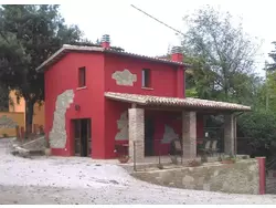 Bild zur gratis inserierten Ferienwohnung Ferienhaus-1467706.