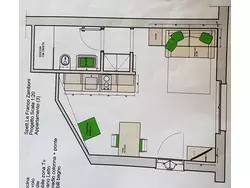 Ferienwohnung Ferienwohnung-1472825 in Brenzone sul Garda - 2 Personen, Hund nicht erlaubt