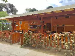 Bild zur gratis inserierten Ferienwohnung Ferienhaus-1474883.