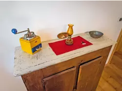 Bild zur gratis inserierten Ferienwohnung Ferienwohnung-1500351.