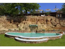 Ferienwohnung Ferienwohnung-1511948 in Sorano (Unione di Comuni Montani Colline del Fiora) - 4 Personen, Hund erlaubt