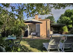 Ferienhaus Ferienhaus-1515214 in Ostra - 4 Personen, Hund erlaubt