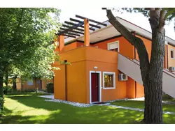 Bild zur gratis inserierten Ferienwohnung Ferienwohnung-1522924.