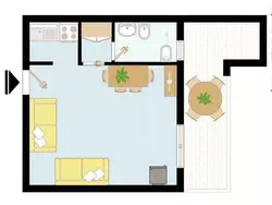 Bild zur gratis inserierten Ferienwohnung Ferienwohnung-1531474.