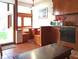 Ferienwohnung Ferienwohnung-1533442 in Bardonecchia - 4 Personen, Hund nicht erlaubt