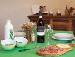 Bild zur gratis inserierten Ferienwohnung Ferienwohnung-1535125.