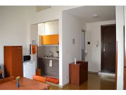 Ferienwohnung Ferienwohnung-1543913 in VIII Circoscrizione - 4 Personen, Hund nicht erlaubt