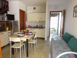 Ferienwohnung Ferienwohnung-1565129 in San Michele al Tagliamento - 5 Personen, Hund erlaubt