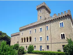 Ferienhaus Ferienhaus-1572424 in Rosignano Marittimo - 17 Personen, Hund erlaubt