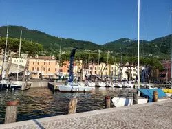 Ferienwohnung Ferienwohnung-1581924 in Gargnano - 4 Personen, Hund erlaubt