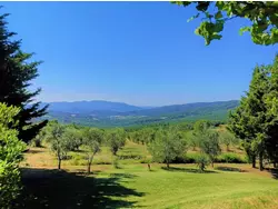 Ferienhaus Ferienhaus-1598658 in Pomarance - 4 Personen, Hund erlaubt