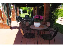 Bild zur gratis inserierten Ferienwohnung Ferienhaus-1615285.