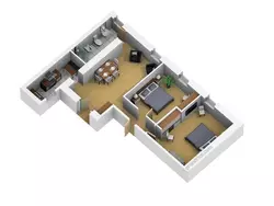 Ferienhaus Ferienhaus-1646834 in Pratovecchio Stia - 11 Personen, Hund erlaubt