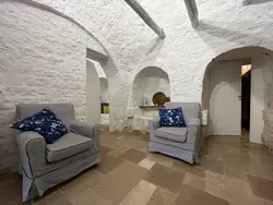 Ferienhaus Ferienhaus-1669836 in Ostuni - 4 Personen, Hund erlaubt