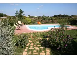 Ferienhaus Ferienhaus-1669837 in Ostuni - 5 Personen, Hund erlaubt