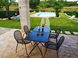 Ferienhaus Ferienhaus-1669838 in Ostuni - 4 Personen, Hund erlaubt