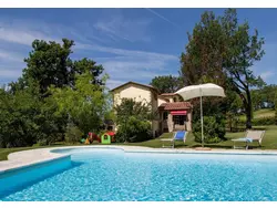 Ferienhaus Ferienhaus-1670354 in Anghiari - 14 Personen, Hund erlaubt