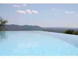 Ferienhaus Ferienhaus-1670698 in Castelnuovo Berardenga - 4 Personen, Hund erlaubt