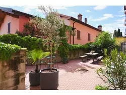 Ferienwohnung Ferienwohnung-1670746 in San Siro - 2 Personen, Hund nicht erlaubt