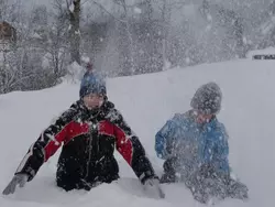 Bild zur gratis inserierten Ferienwohnung Ferienwohnung-1670897.