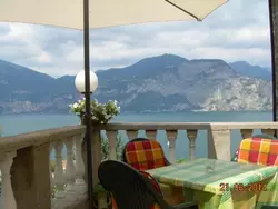 Ferienwohnung Ferienwohnung-1671130 in Brenzone sul Garda - 4 Personen, Hund erlaubt