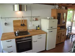 Bild zur gratis inserierten Ferienwohnung Ferienhaus-1671169.