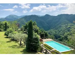 Ferienhaus Ferienhaus-1671380 in Fabbriche di Vergemoli - 2 Personen, Hund nicht erlaubt