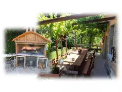 Bild zur gratis inserierten Ferienwohnung Ferienhaus-1671906.