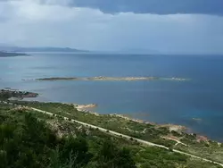 Bild zur gratis inserierten Ferienwohnung Ferienhaus-1672257.