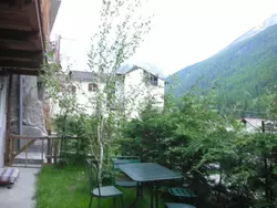 Ferienwohnung Ferienwohnung-1673285 in Cogne - 2 Personen, Hund erlaubt