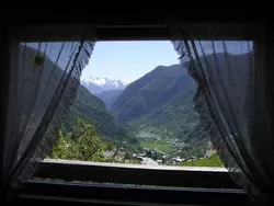 Bild zur gratis inserierten Ferienwohnung Ferienwohnung-1673286.