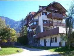 Bild zur gratis inserierten Ferienwohnung Ferienwohnung-1673352.