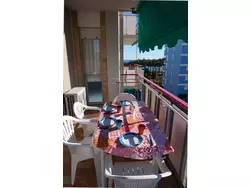 Ferienwohnung Ferienwohnung-1696060 in Caorle - 6 Personen, Hund erlaubt