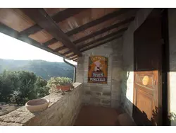 Ferienwohnung Ferienwohnung-1696999 in Bettona - 2 Personen, Hund erlaubt