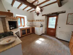 Ferienhaus Ferienhaus-1697893 in San Venanzo - 7 Personen, Hund erlaubt