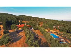 Ferienhaus Ferienhaus-1699631 in Civitella in Val di Chiana - 10 Personen, Hund erlaubt