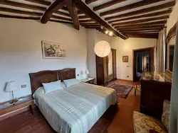 Ferienhaus Ferienhaus-1699744 in Monterotondo Marittimo - 9 Personen, Hund erlaubt