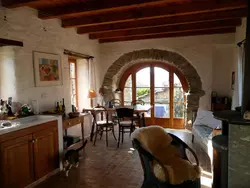 Ferienhaus Ferienhaus-1699794 in Aquila d'Arroscia - 3 Personen, Hund erlaubt