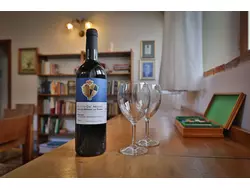 Bild zur gratis inserierten Ferienwohnung Ferienhaus-1739466.