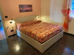 Ferienwohnung Ferienwohnung-1925987 in Albissola Marina - 6 Personen, Hund erlaubt