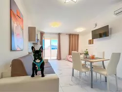 Bild zur gratis inserierten Ferienwohnung Ferienwohnung-3484817.